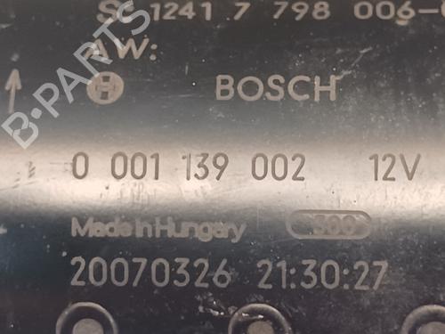 Startmotor BMW 1 (E87)  | BP23466820M8