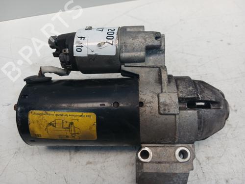 Startmotor BMW 1 (E87)  | BP23466820M8