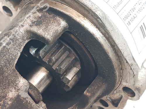 Starter MITSUBISHI L200 / TRITON (KJ_, KK_, KL_)  | BP23466847M8