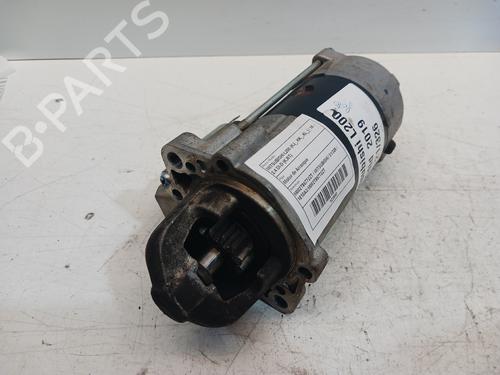 Starter MITSUBISHI L200 / TRITON (KJ_, KK_, KL_)  | BP23466847M8