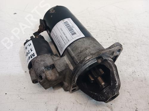 Starter MERCEDES-BENZ A-CLASS (W169) A 170 (169.032, 169.332) | BP23472042M8