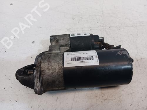 Starter MERCEDES-BENZ A-CLASS (W169) A 170 (169.032, 169.332) | BP23472042M8