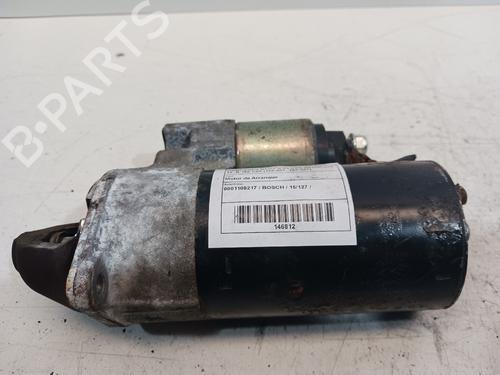 Used Starter MERCEDES-BENZ A-CLASS (W169) A 180 CDI (169.007, 169.307) (109 hp) 23472043