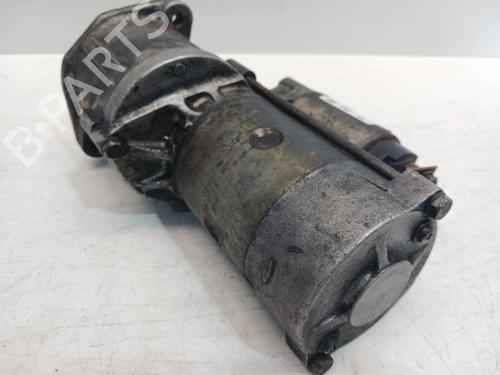 Used Starter MITSUBISHI L 300 III Platform/Chassis (P1_T ) [1994-2025]  23472047