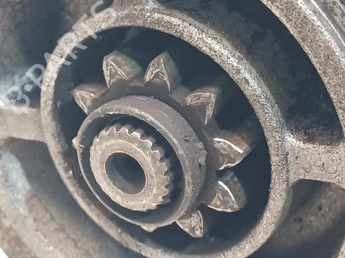 Starter MITSUBISHI L 300 III Platform/Chassis (P1_T )  | BP23472047M8 