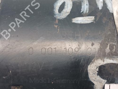 Startmotor FIAT PUNTO (176_)  | BP23472056M8 