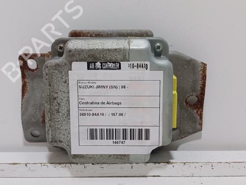 Used ECU airbags ECU airbags 23471991 23471991