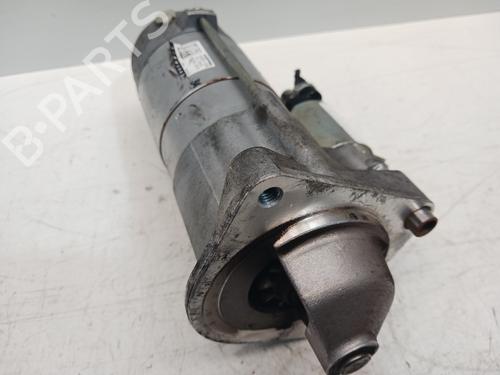 Used Starter FIAT DUCATO Van (250_) [2006-2025]  23466837