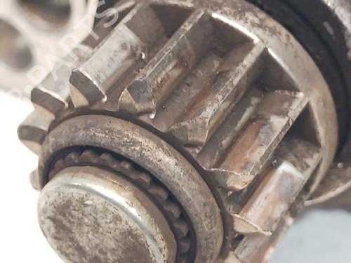 Starter VW TRANSPORTER T6 Van (SGA, SGH, SHA, SHH) | BP23466817M8