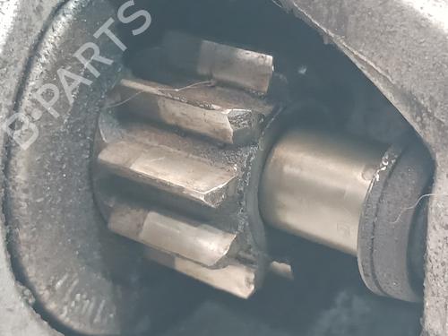 Starter ALFA ROMEO MITO (955_) 1.3 MultiJet (955AXT1A) | BP23472068M8