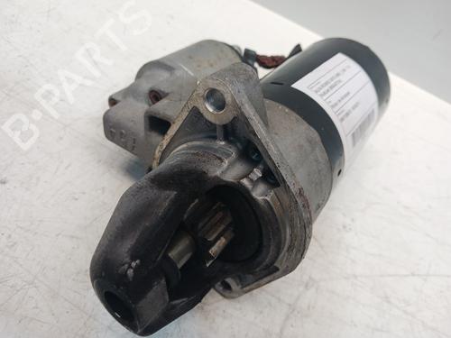 Used Starter ALFA ROMEO MITO (955_) 1.3 MultiJet (955AXT1A) (84 hp) 23472068