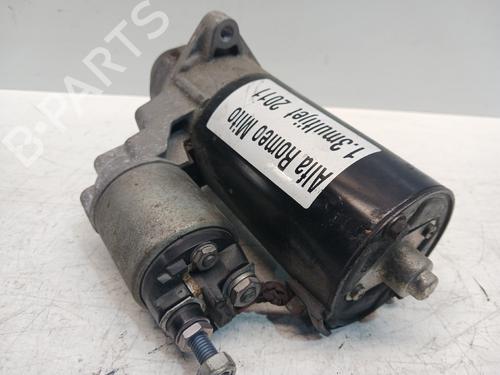 Starter ALFA ROMEO MITO (955_) 1.3 MultiJet (955AXT1A) | BP23472068M8