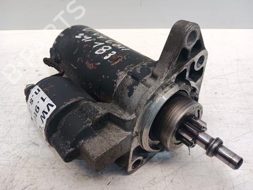 Startmotor VW GOLF III (1H1) [1989-2000]  23472064