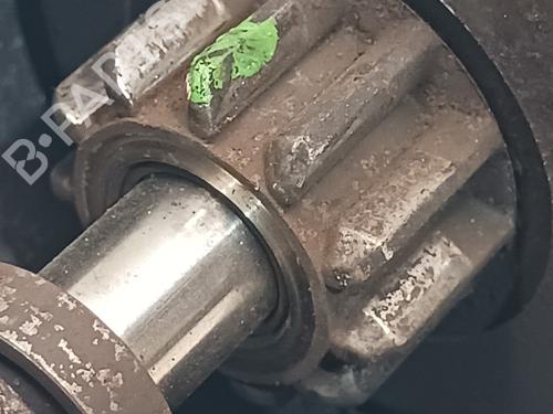 Starter MERCEDES-BENZ VITO Bus (W638) 110 CDI 2.2 (638.194) | BP23472034M8