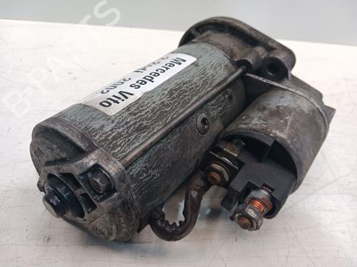Starter MERCEDES-BENZ VITO Bus (W638) 110 CDI 2.2 (638.194) | BP23472034M8