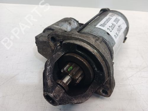 Used Starter MERCEDES-BENZ VITO Bus (W638) 110 CDI 2.2 (638.194) (102 hp) 23472034