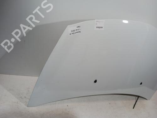 Hood RENAULT CLIO III (BR0/1, CR0/1)  | BP23472129C1