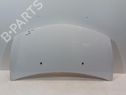 Used Hood RENAULT CLIO III (BR0/1, CR0/1) [2005-2014]  23472132