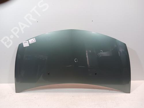 Used Hood RENAULT CLIO III (BR0/1, CR0/1) [2005-2014]  23472139