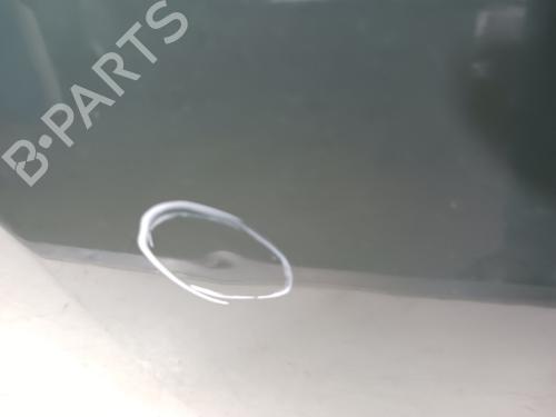 Hood RENAULT CLIO III (BR0/1, CR0/1)  | BP23472139C1 