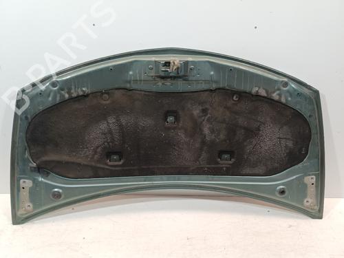 Hood RENAULT CLIO III (BR0/1, CR0/1)  | BP23472139C1 