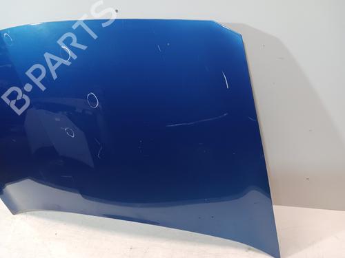 Hood RENAULT MEGANE II (BM0/1_, CM0/1_)  | BP23472140C1
