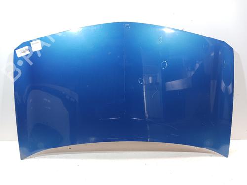 Used Hood RENAULT MEGANE II (BM0/1_, CM0/1_) [2001-2012]  23472140