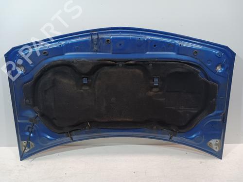 Hood RENAULT MEGANE II (BM0/1_, CM0/1_)  | BP23472140C1