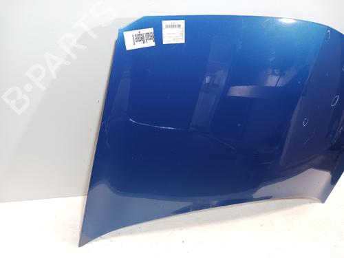 Hood RENAULT MEGANE II (BM0/1_, CM0/1_)  | BP23472140C1