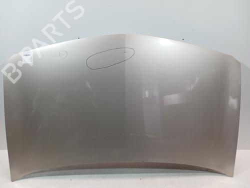 Used Hood RENAULT MEGANE II (BM0/1_, CM0/1_) [2001-2012]  23472149