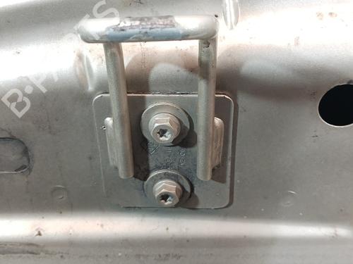 Hood RENAULT MEGANE II (BM0/1_, CM0/1_)  | BP23472149C1 