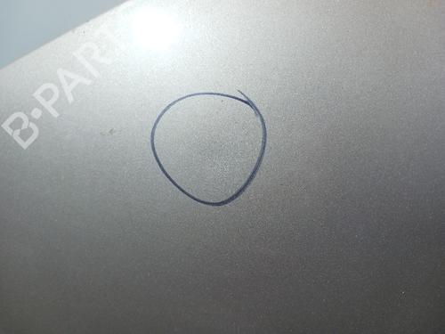 Hood RENAULT MEGANE II (BM0/1_, CM0/1_)  | BP23472149C1 