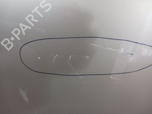 Hood RENAULT MEGANE II (BM0/1_, CM0/1_)  | BP23472149C1 