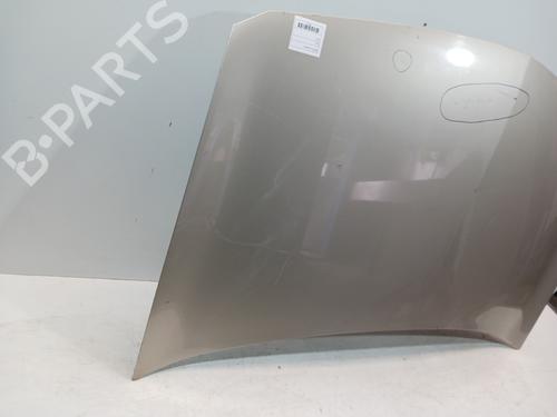 Hood RENAULT MEGANE II (BM0/1_, CM0/1_)  | BP23472149C1 