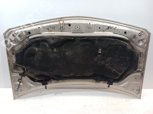 Hood RENAULT MEGANE II (BM0/1_, CM0/1_)  | BP23472149C1 