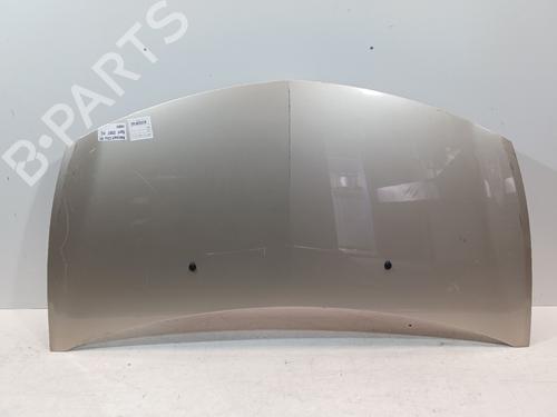 Used Hood RENAULT CLIO III (BR0/1, CR0/1) [2005-2014]  23472147