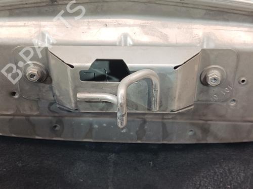 Motorhjelm RENAULT CLIO III (BR0/1, CR0/1)  | BP23472147C1 