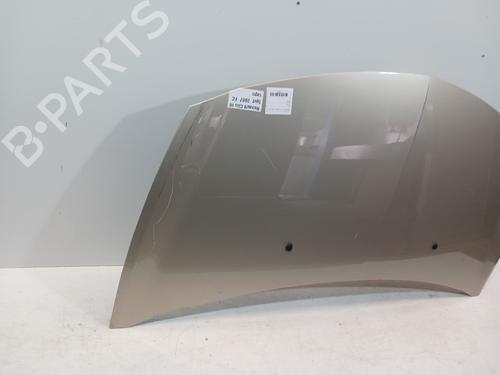 Motorhjelm RENAULT CLIO III (BR0/1, CR0/1)  | BP23472147C1 