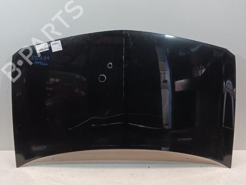 Capot RENAULT MEGANE II (BM0/1_, CM0/1_) [2001-2012]  23472152