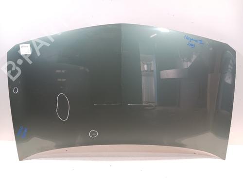 Panser RENAULT MEGANE II (BM0/1_, CM0/1_) [2001-2012]  23472154