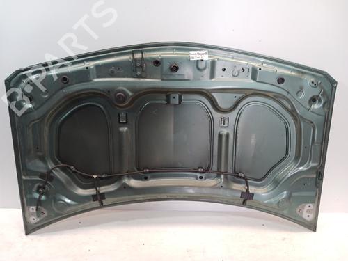 Panser RENAULT MEGANE II (BM0/1_, CM0/1_)  | BP23472154C1