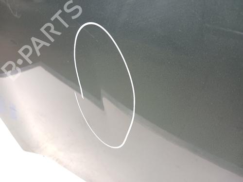 Panser RENAULT MEGANE II (BM0/1_, CM0/1_)  | BP23472154C1