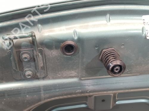 Panser RENAULT MEGANE II (BM0/1_, CM0/1_)  | BP23472154C1