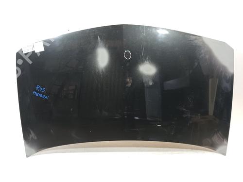 Used Hood RENAULT MEGANE II (BM0/1_, CM0/1_) [2001-2012]  23472189