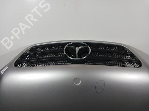 Hood MERCEDES-BENZ M-CLASS (W163)  | BP23472228C1 