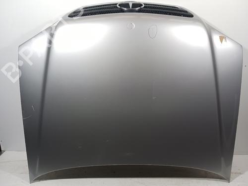 Used Hood MERCEDES-BENZ M-CLASS (W163) [1998-2005]  23472228
