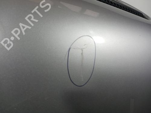 Hood MERCEDES-BENZ M-CLASS (W163)  | BP23472228C1 