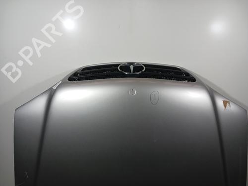 Hood MERCEDES-BENZ M-CLASS (W163)  | BP23472228C1 