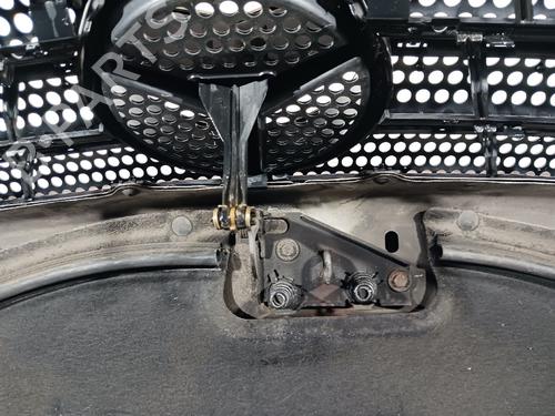 Hood MERCEDES-BENZ M-CLASS (W163)  | BP23472228C1 