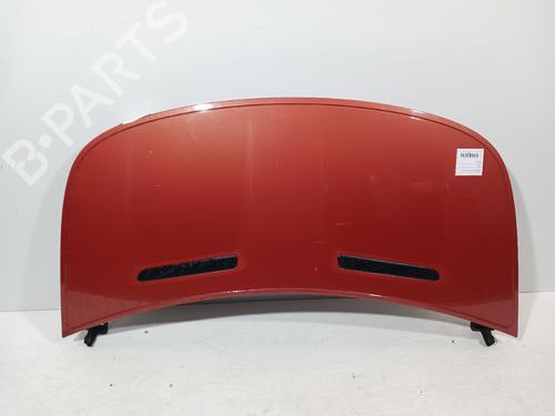 Motorhjelm SMART FORFOUR (454) [2004-2006]  23472232